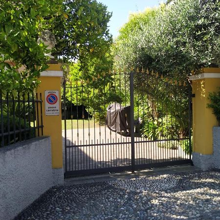 Andoramare B&B Exteriér fotografie