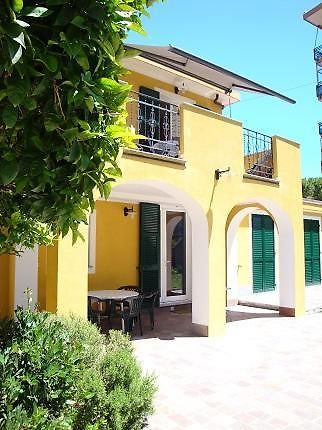 Andoramare B&B Exteriér fotografie