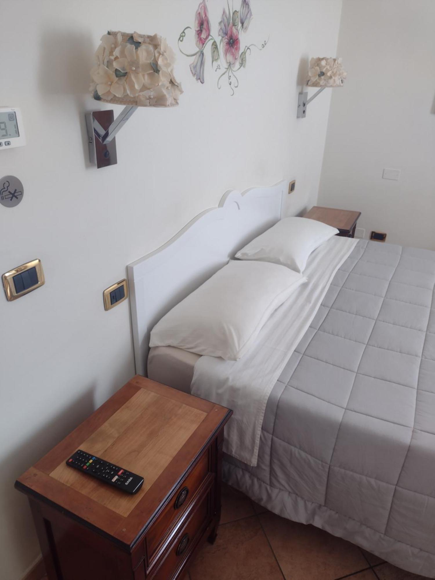 Andoramare B&B Exteriér fotografie