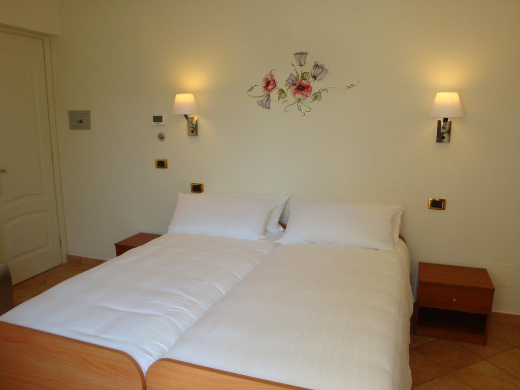 Andoramare B&B Exteriér fotografie