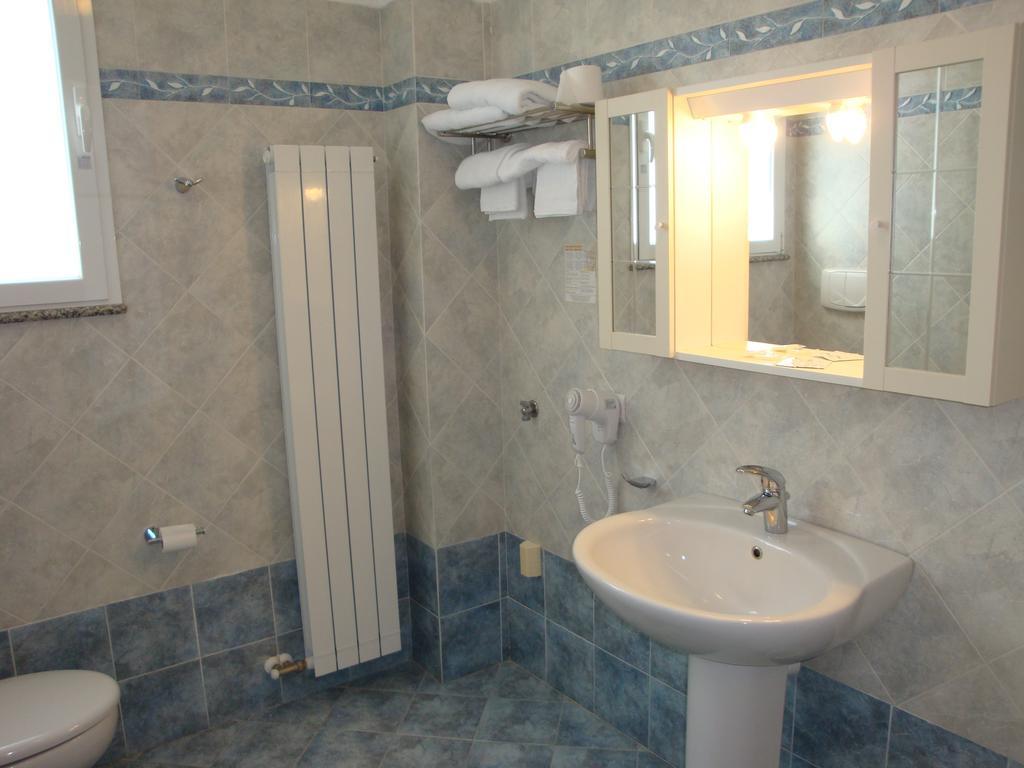 Andoramare B&B Exteriér fotografie