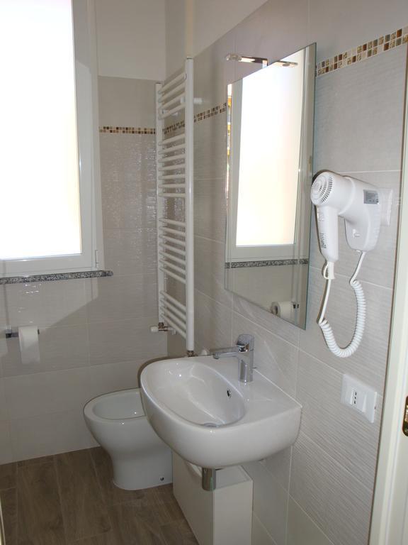 Andoramare B&B Exteriér fotografie