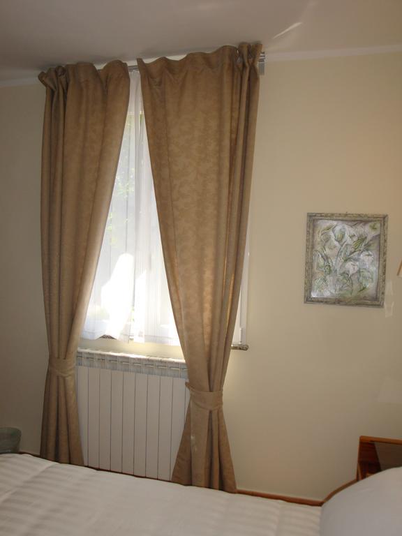 Andoramare B&B Exteriér fotografie