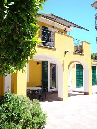 Andoramare B&B Exteriér fotografie