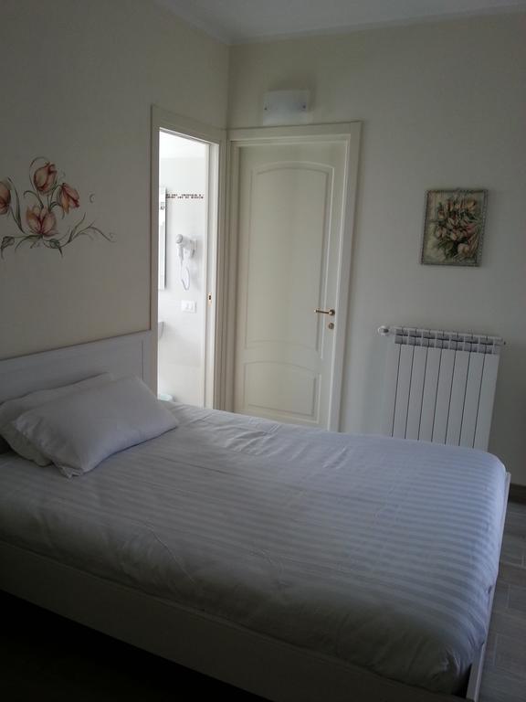 Andoramare B&B Exteriér fotografie