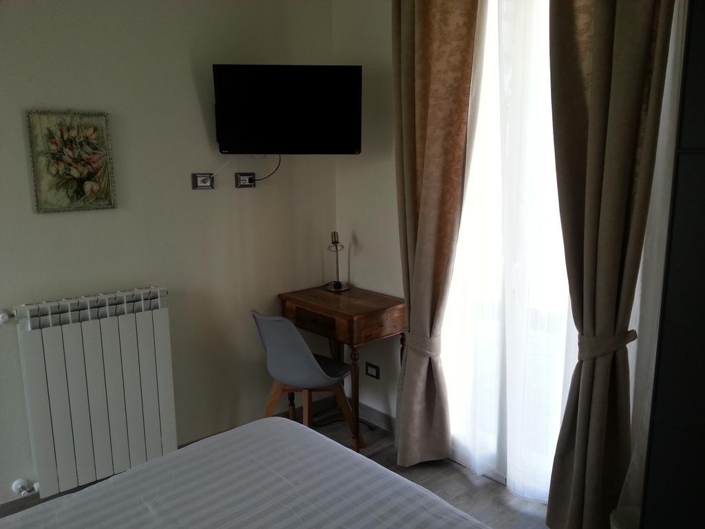 Andoramare B&B Exteriér fotografie